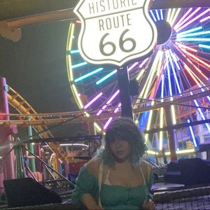 Meet your Posher, Jennifer